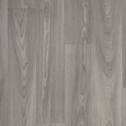 Vinyl Baskin Bruin Eiken
