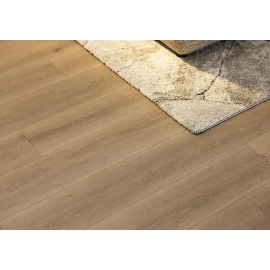 Vinyl Freehold Naturel Eiken