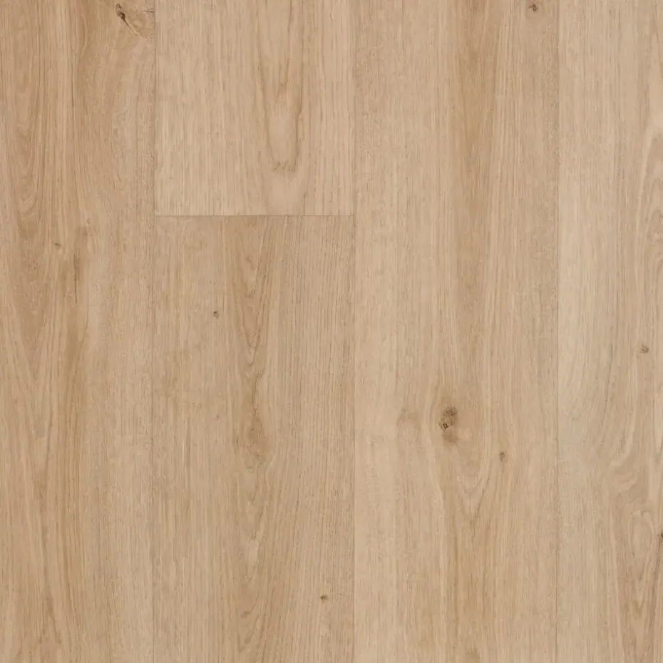 Vinyl Freehold Naturel Eiken