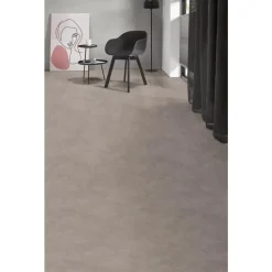 Vinyl Hooper Grijs Betonlook