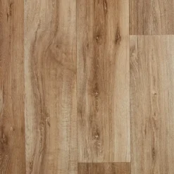Vinyl Ruston Eiken