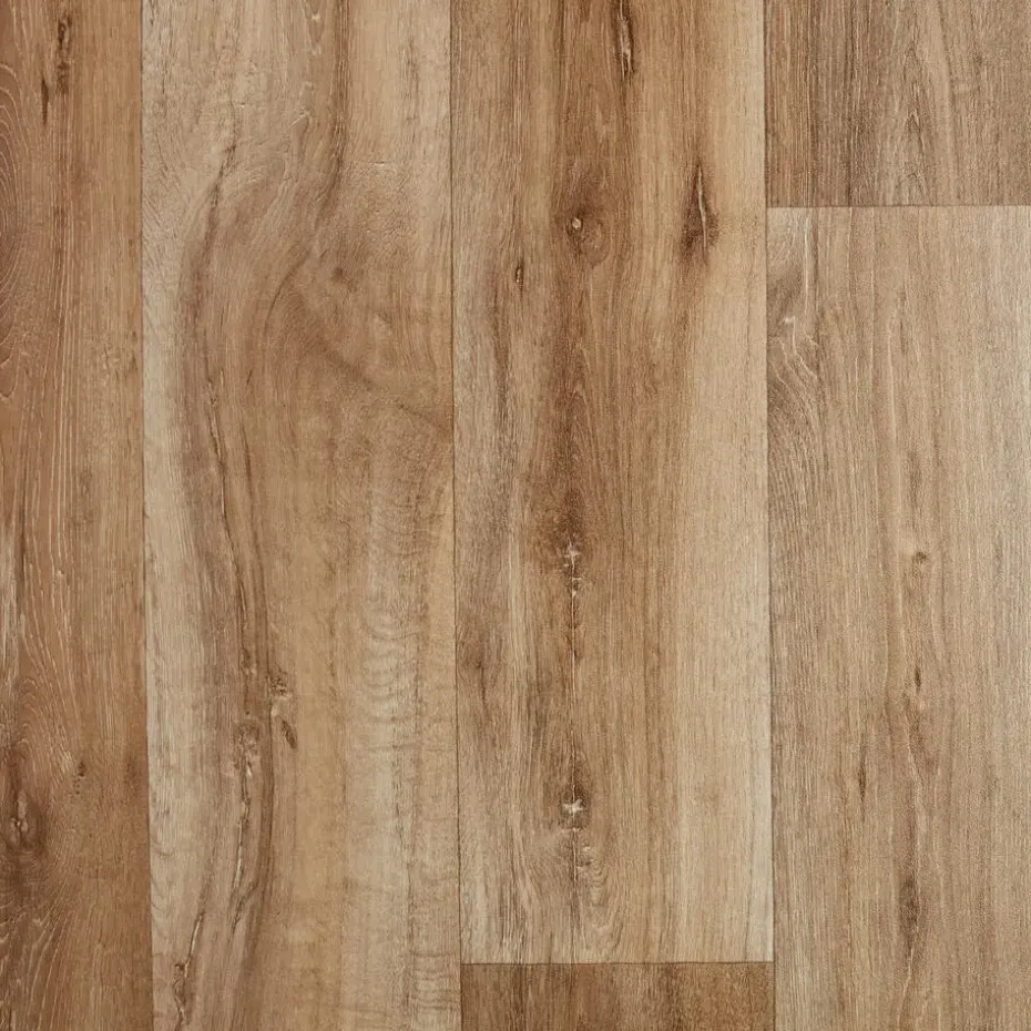 Vinyl Ruston Eiken