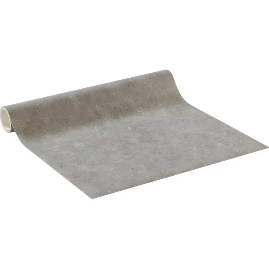 Vinyl Sutton Grijs Betonlook