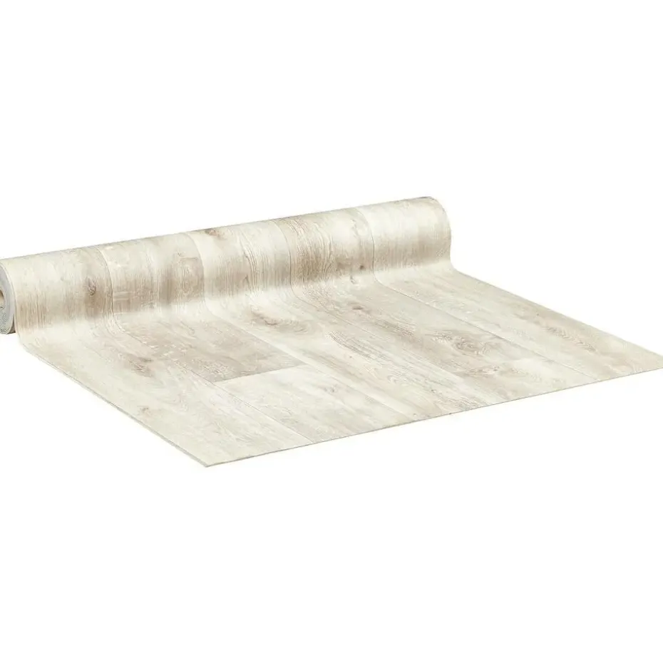 Vinyl Texarkana Licht Eiken
