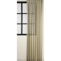 Vitrage Sien Groen 300