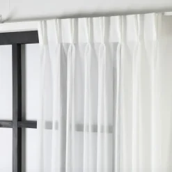 Vitrage Sien Off-white 300 cm