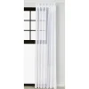 Vitrage Sien Wit 300 cm