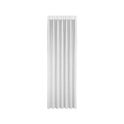 Vitrage Violet Wit 150 cm