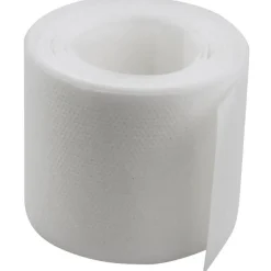 Vliesband Wit