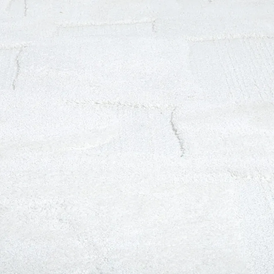 Vloerkleed Amos Wit 160x230 cm