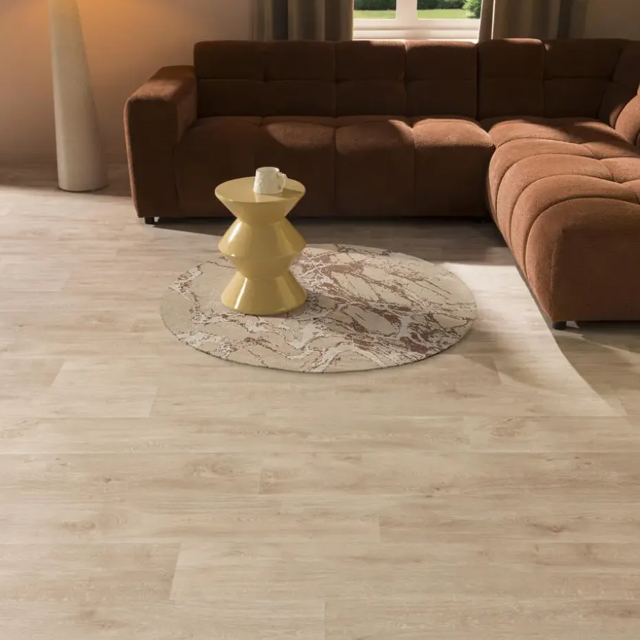 Vloerkleed Atlin Taupe
