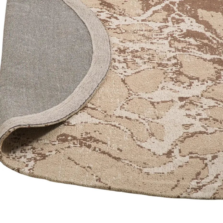 Vloerkleed Atlin Taupe