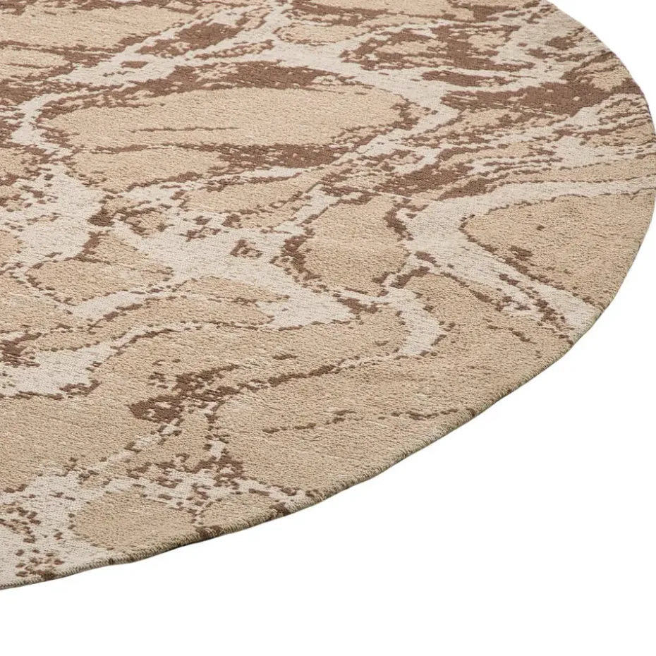 Vloerkleed Atlin Taupe
