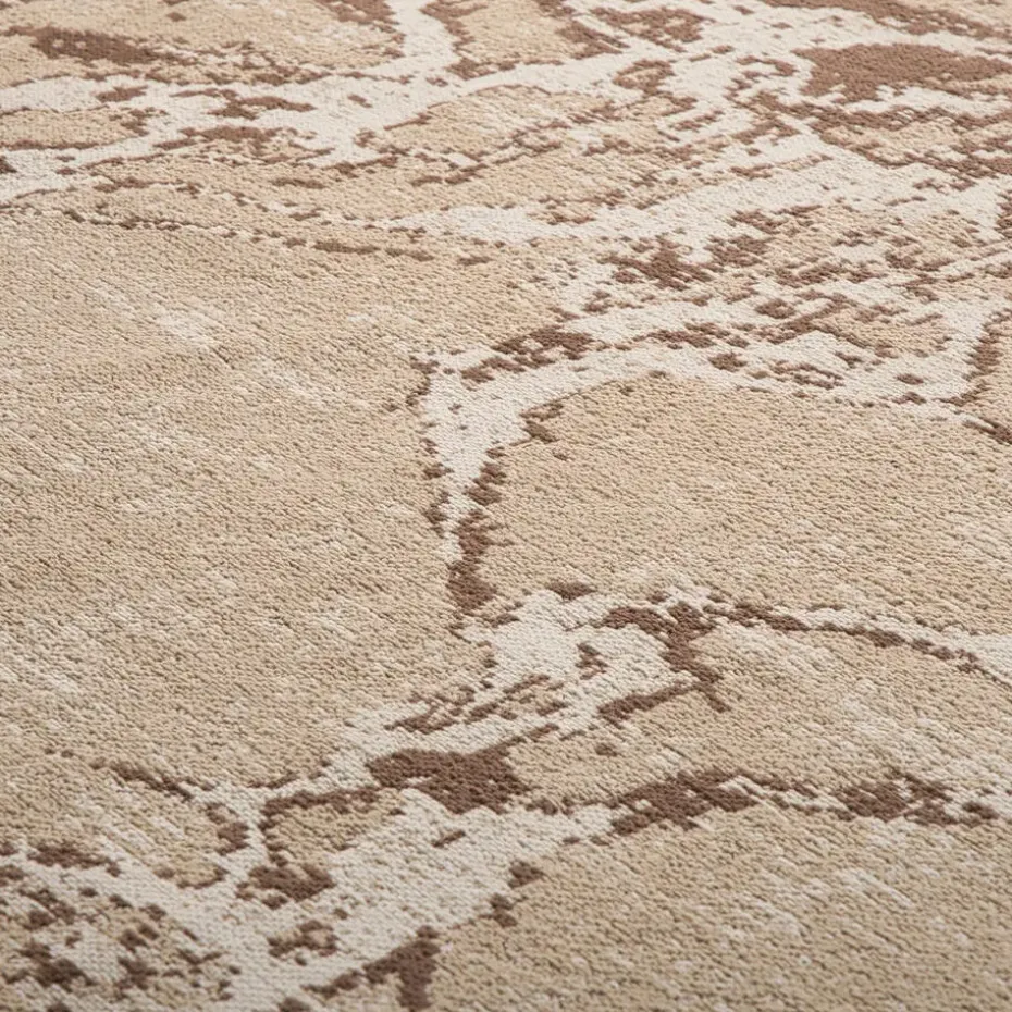 Vloerkleed Atlin Taupe
