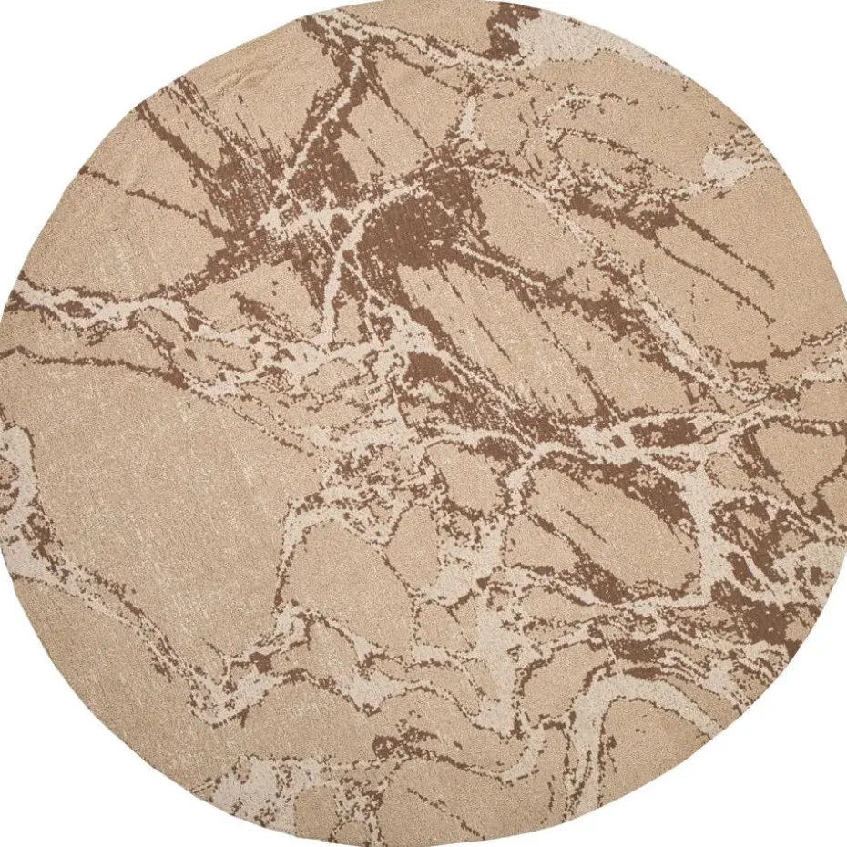 Vloerkleed Atlin Taupe