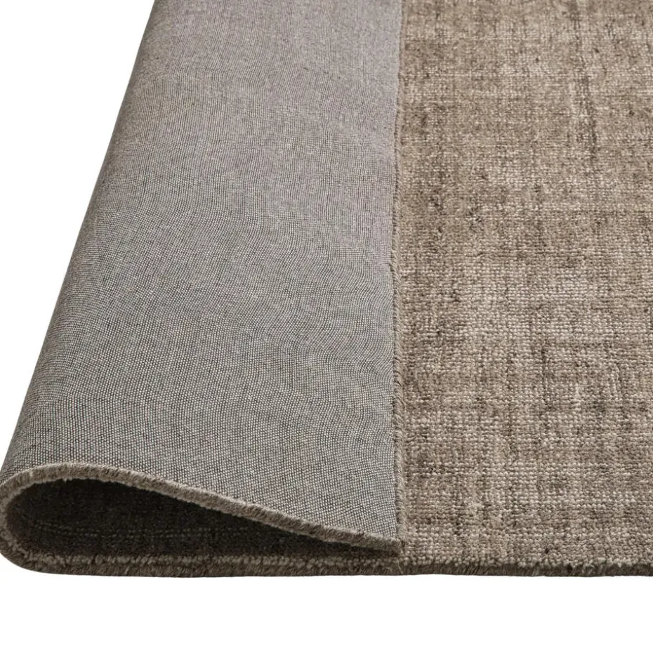 Vloerkleed Avila Grijs 190x280 cm