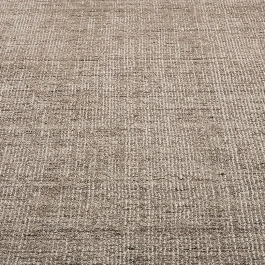 Vloerkleed Avila Grijs 190x280 cm