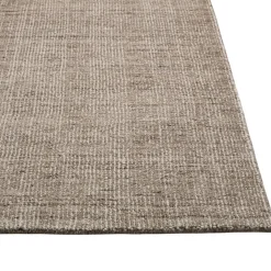 Vloerkleed Avila Grijs 190x280 cm