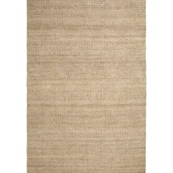 Vloerkleed Beldon Bruin 190x280 cm