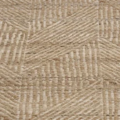 Vloerkleed Beldon Bruin 190x280 cm