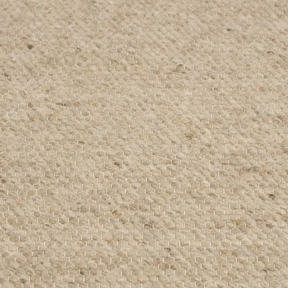 Vloerkleed Boise Grijs 190x280 cm