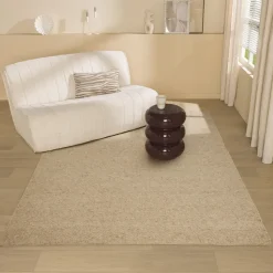 Vloerkleed Boise Grijs 190x280 cm