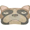 Vloerkleed Bulldog Grijs
