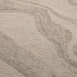 Vloerkleed Bunya Grijs 160x230 cm