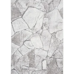 Vloerkleed Caves Zand 200x290 cm
