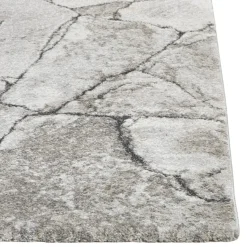 Vloerkleed Caves Zand 200x290 cm