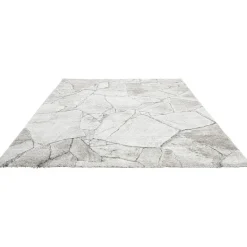 Vloerkleed Caves Zand 200x290 cm