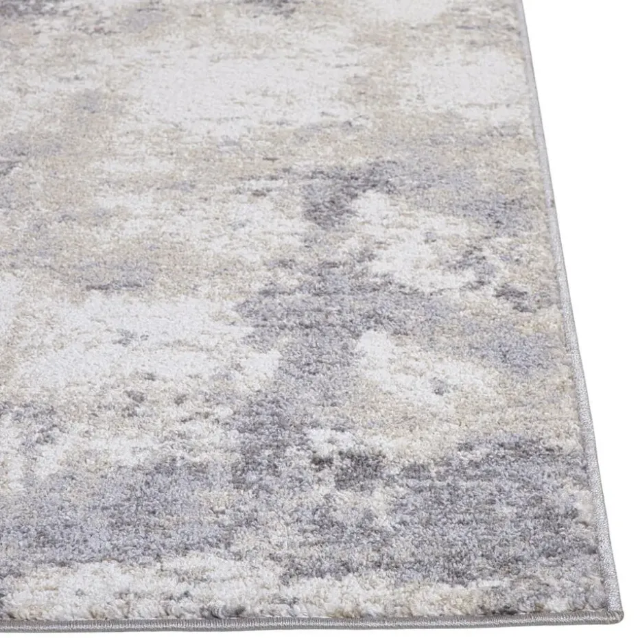 Vloerkleed Cavo Greige 160x230 cm