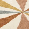 Vloerkleed Circus Terra