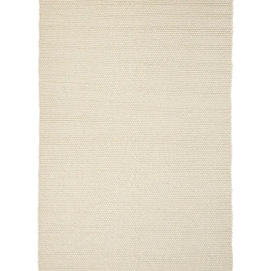 Vloerkleed Dover Off-White 190x280 cm