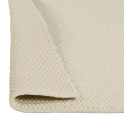 Vloerkleed Dover Off-White 190x280 cm