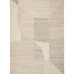 Vloerkleed Egmond Naturel 160x230 cm
