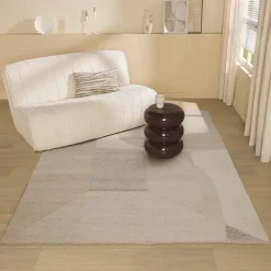 Vloerkleed Egmond Naturel 160x230 cm