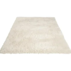 Vloerkleed Flufney Off-white 200x290 cm
