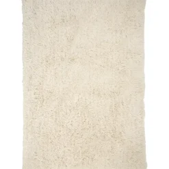 Vloerkleed Flufney Off-white 200x290 cm