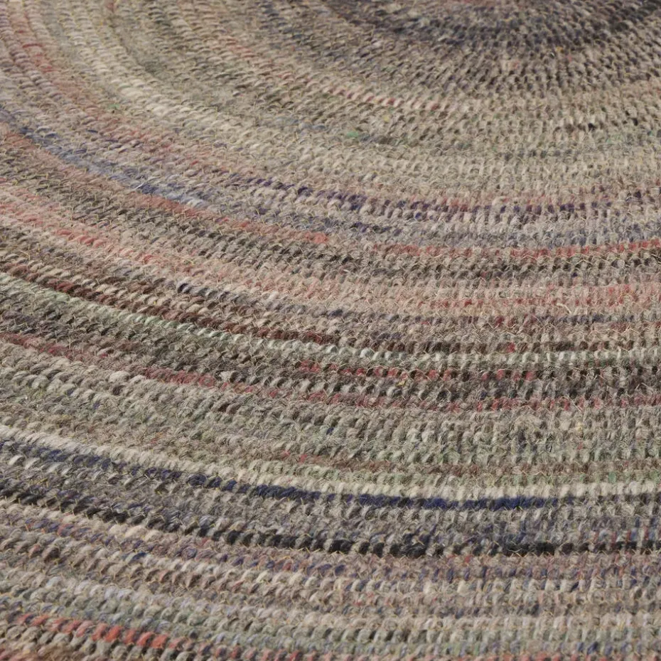 Vloerkleed Forbes Naturel