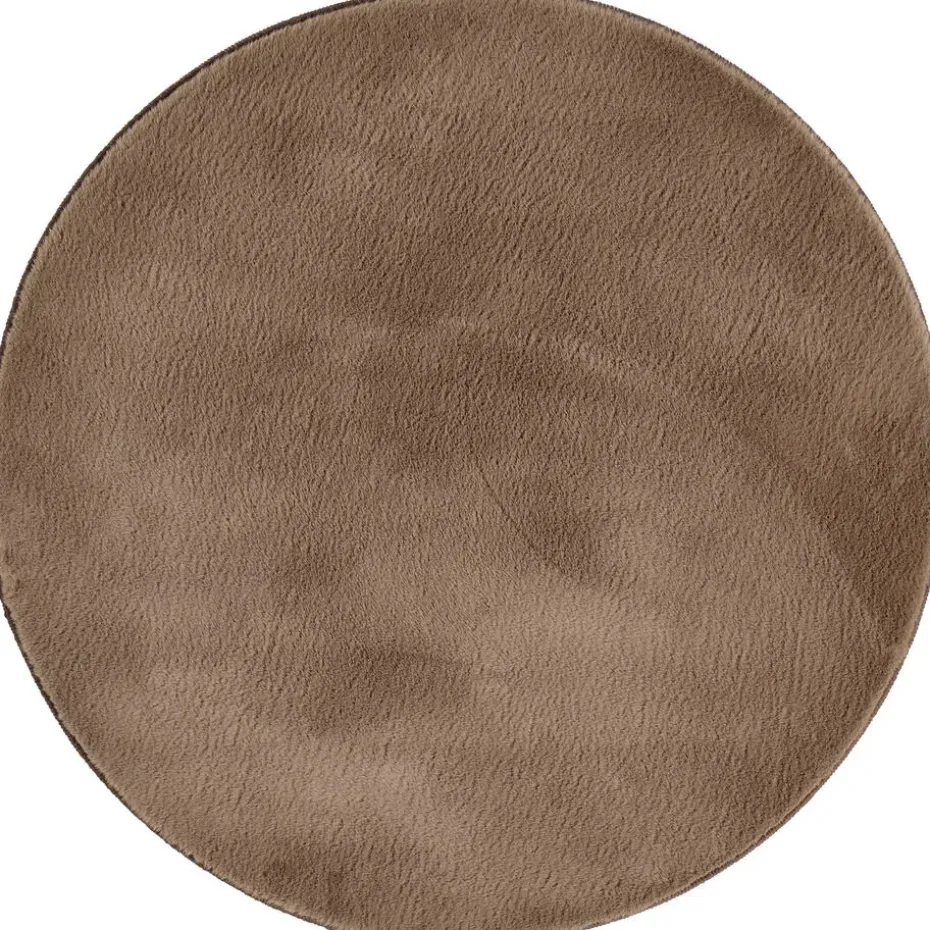 Vloerkleed Foxy Taupe