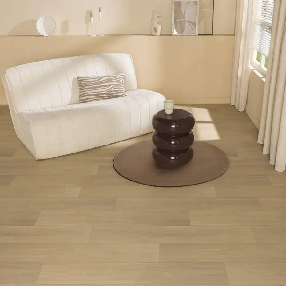 Vloerkleed Foxy Taupe