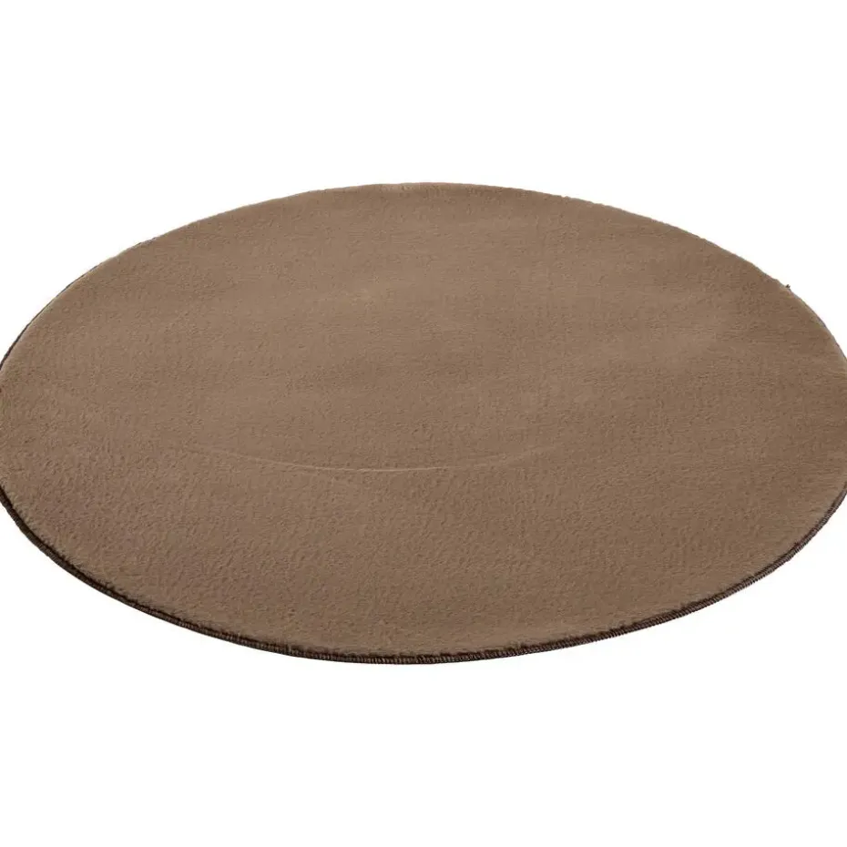 Vloerkleed Foxy Taupe