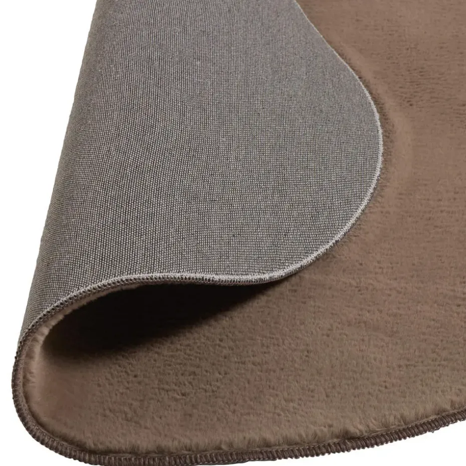 Vloerkleed Foxy Taupe