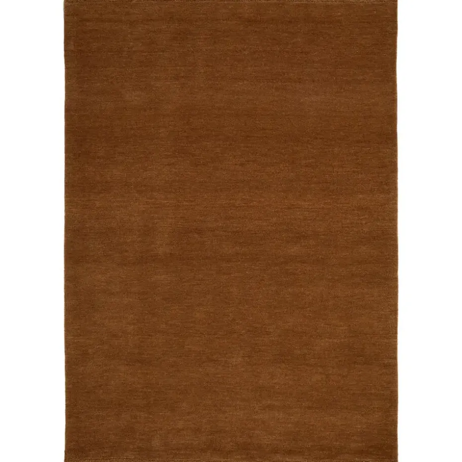 Vloerkleed Fulham Roest 160x230 cm