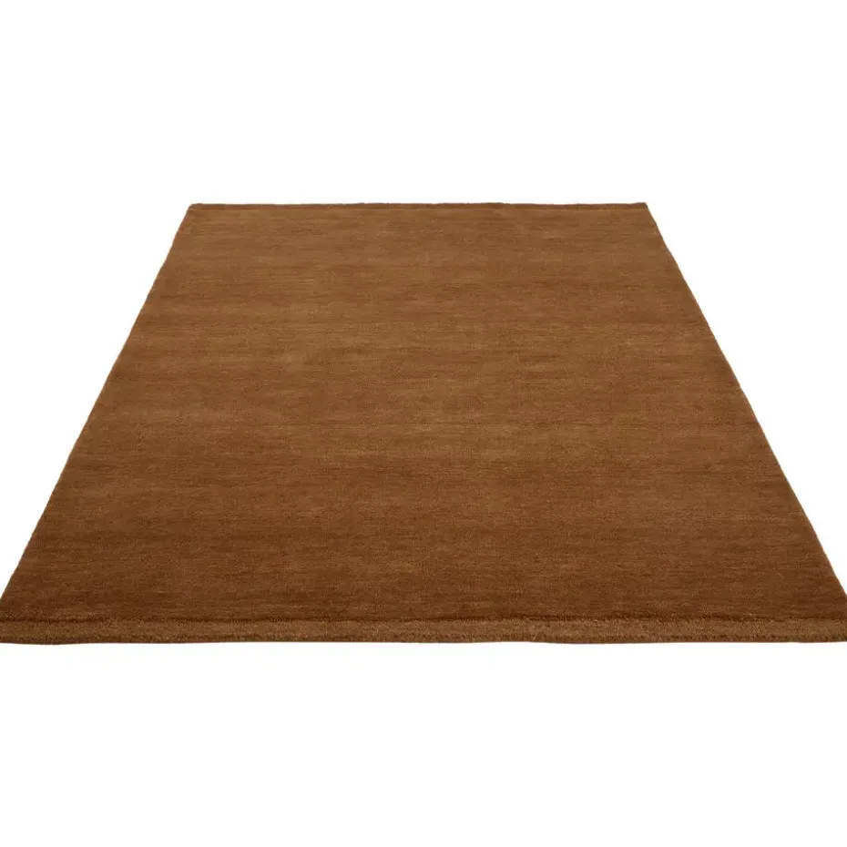Vloerkleed Fulham Roest 160x230 cm