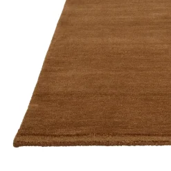 Vloerkleed Fulham Roest 160x230 cm