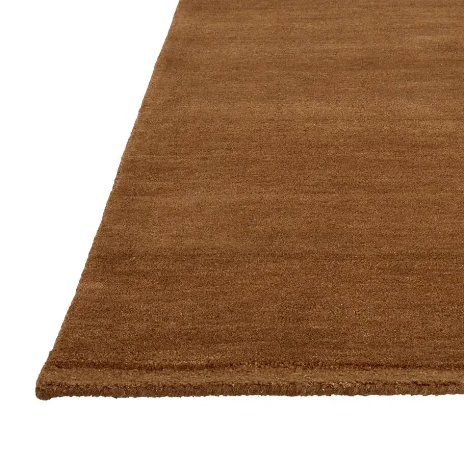Vloerkleed Fulham Roest 160x230 cm
