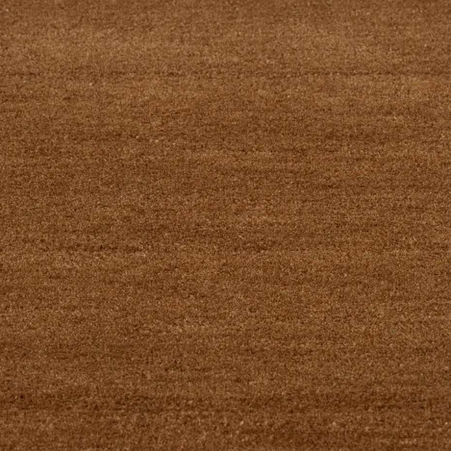 Vloerkleed Fulham Roest 160x230 cm