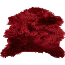 Vloerkleed Furdilly Bordeaux